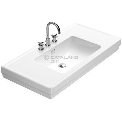 Catalano Canova Royal 1050 x 540 Basin for a Luxurious Bath