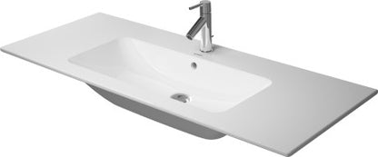 ME by Starck 1230 x 490 Furniture Washbasin