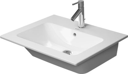 ME By Starck 630 x 490 Furniture Washbasin