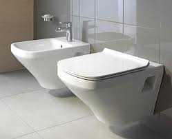 Duravit Durastyle Compact Wall Hung WC Pan