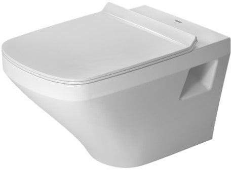 Duravit Durastyle Rimless Wall Hung WC Pan