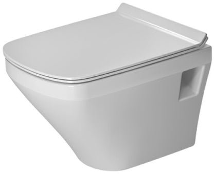 Duravit Durastyle Compact Wall Hung WC Pan