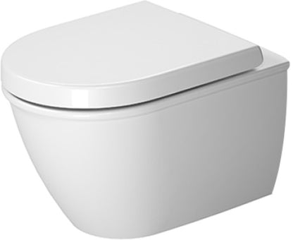 Duravit Darling New Small Compact Wall Hung WC Pan