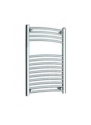SW6 25mm Curved Chrome K-Rails New 300mm x 1000mm