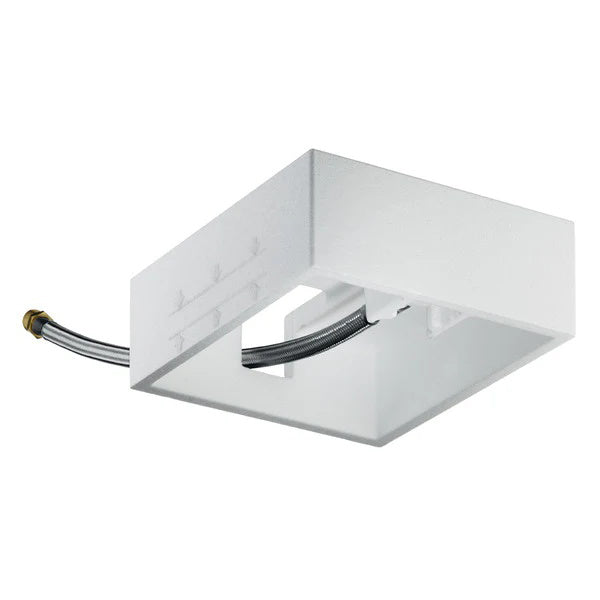 Hansgrohe Concealed Basic Set Installation Parts For 26472000 & 26471180