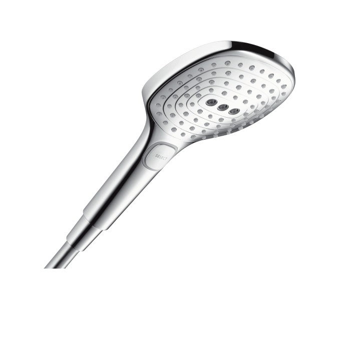Hansgrohe Raindance Select E 120 3 Jet Ecosmart Hand Shower