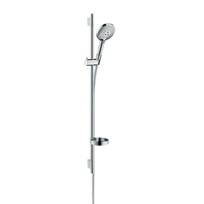 Hansgrohe Raindance S 120 Chrome 900mm Shower Kit
