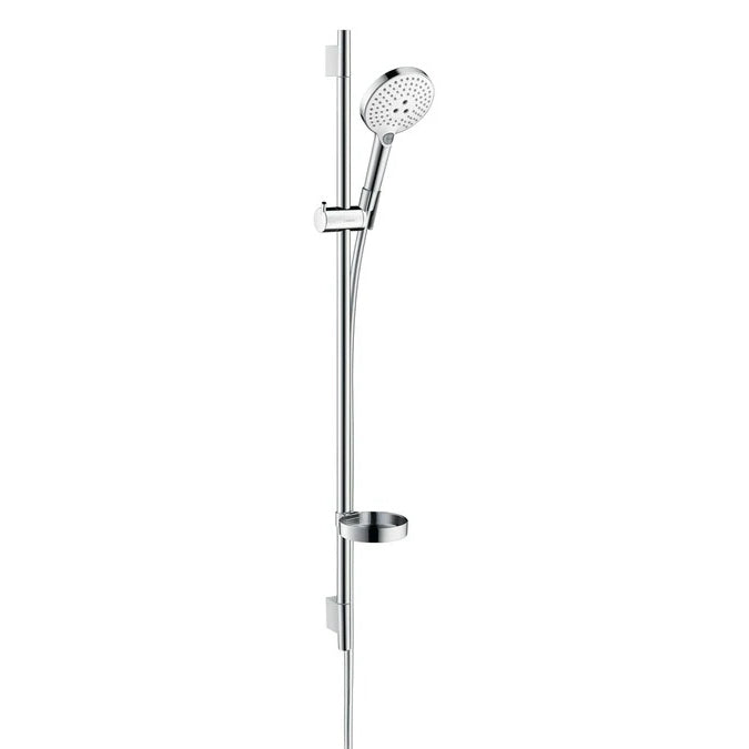 Hansgrohe Raindance S 120 Chrome 900mm Shower Kit