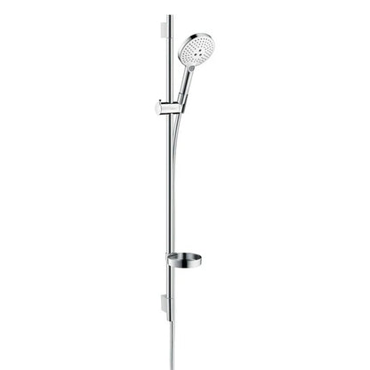 Hansgrohe Raindance S 120 Chrome 900mm Shower Kit