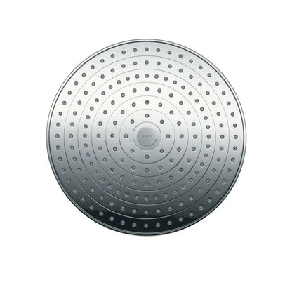 Hansgrohe Raindance S 300 2jet Chrome Shower, Arm 390mm