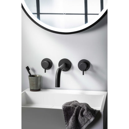 Just Taps Plus Vos Wall Valves