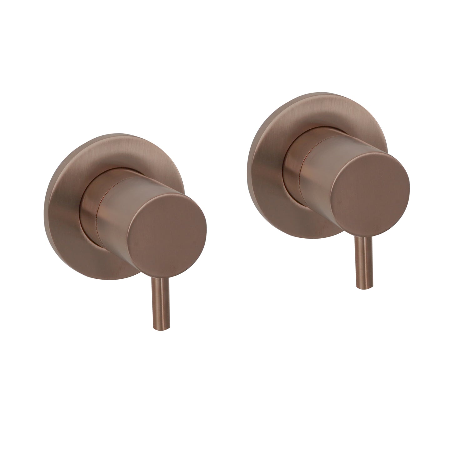 Just Taps Plus Vos Wall Valves