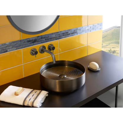 Just Taps Plus Vos Wall Valves