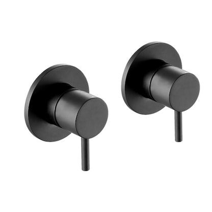 Just Taps Plus Vos Wall Valves