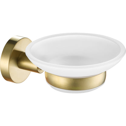 Just Taps Plus Vos Soap Dish