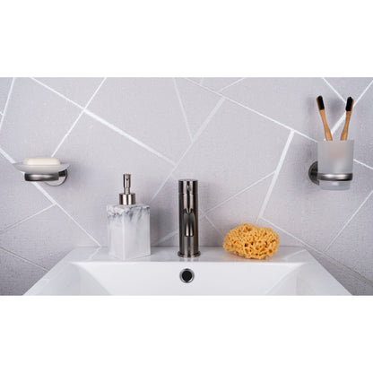 Just Taps Plus Vos Soap Dish