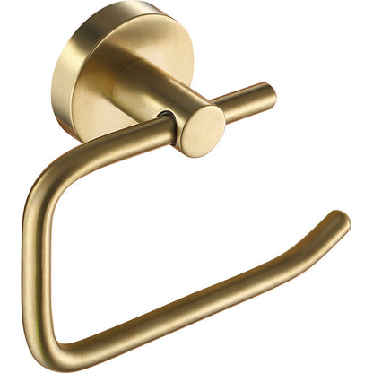 Just Taps Plus Vos Toilet Roll Holder