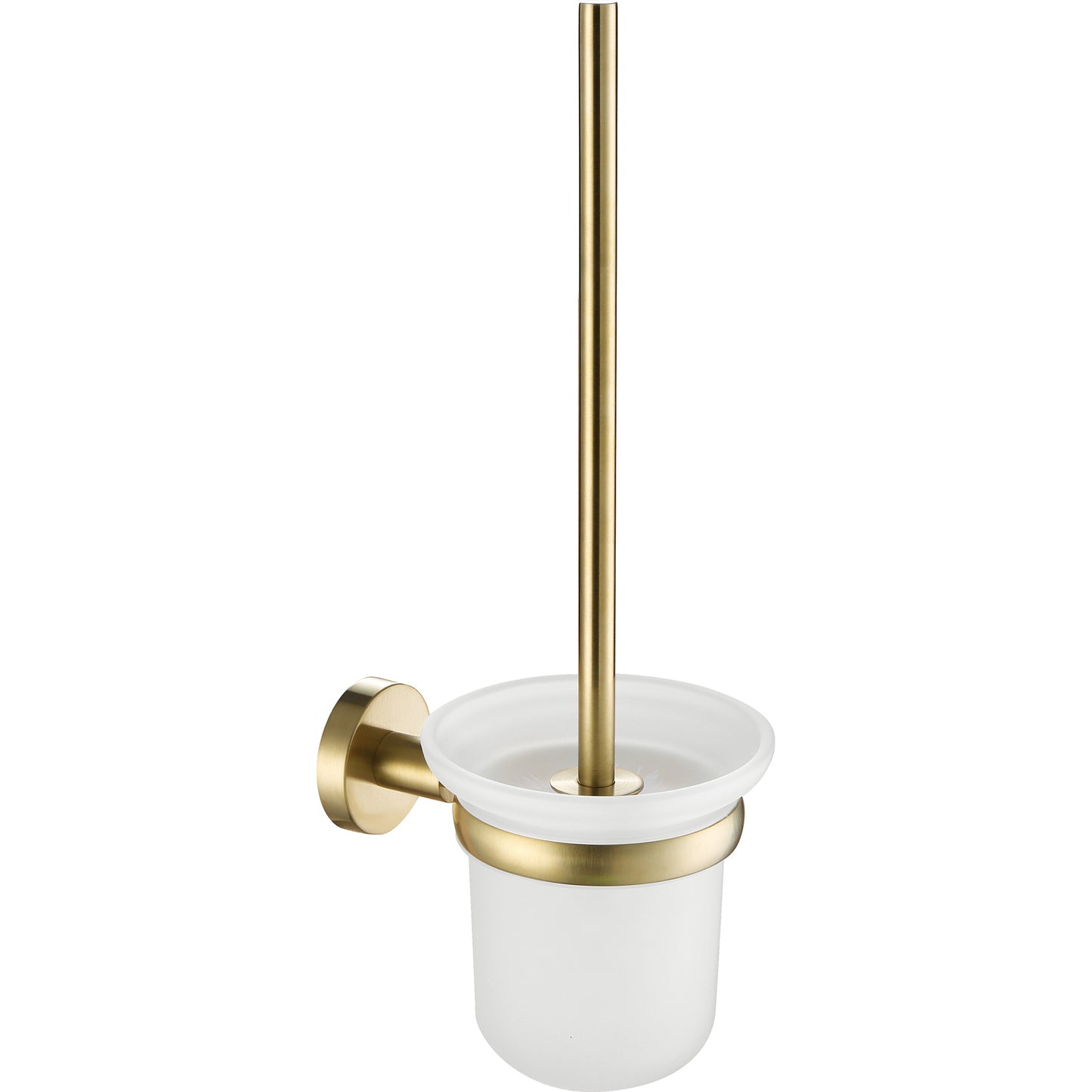 Just Taps Plus Vos Toilet Brush Holder