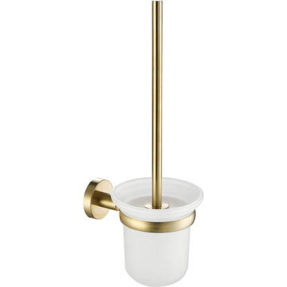 Just Taps Plus Vos Toilet Brush Holder