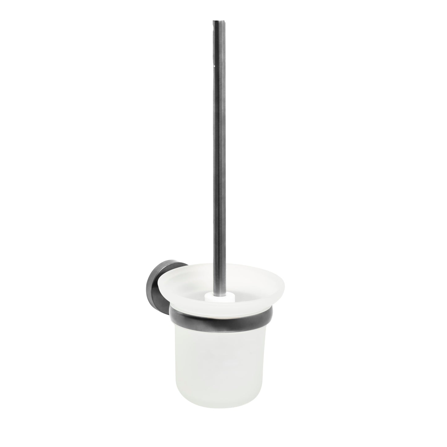 Just Taps Plus Vos Toilet Brush Holder