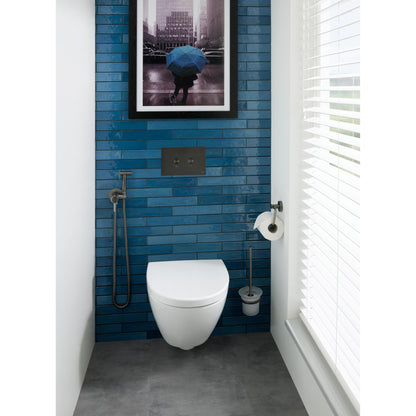Just Taps Plus Vos Toilet Brush Holder