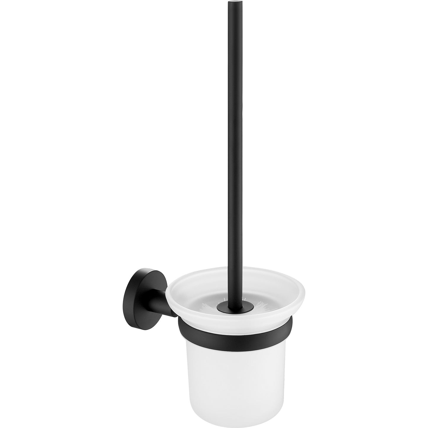 Just Taps Plus Vos Toilet Brush Holder