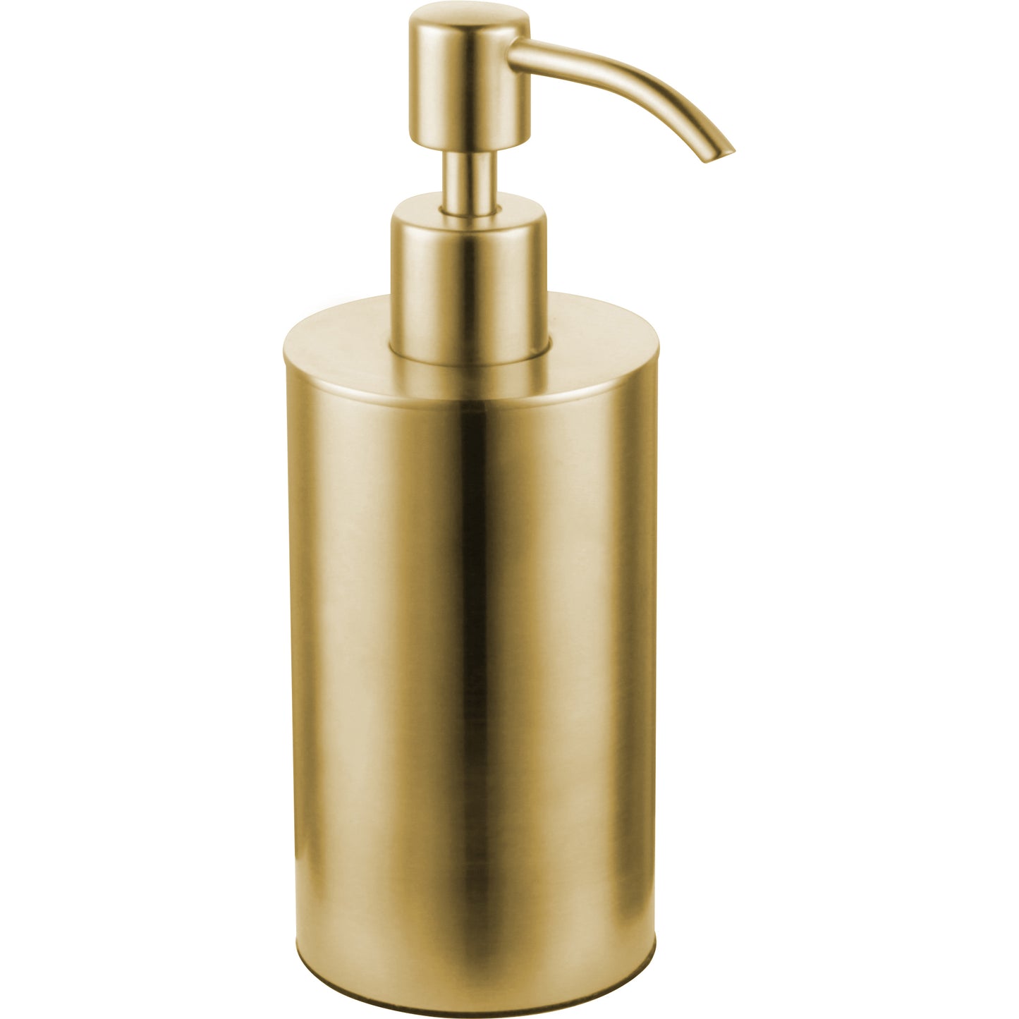 Just Taps Plus Vos Soap Dispenser Countertop