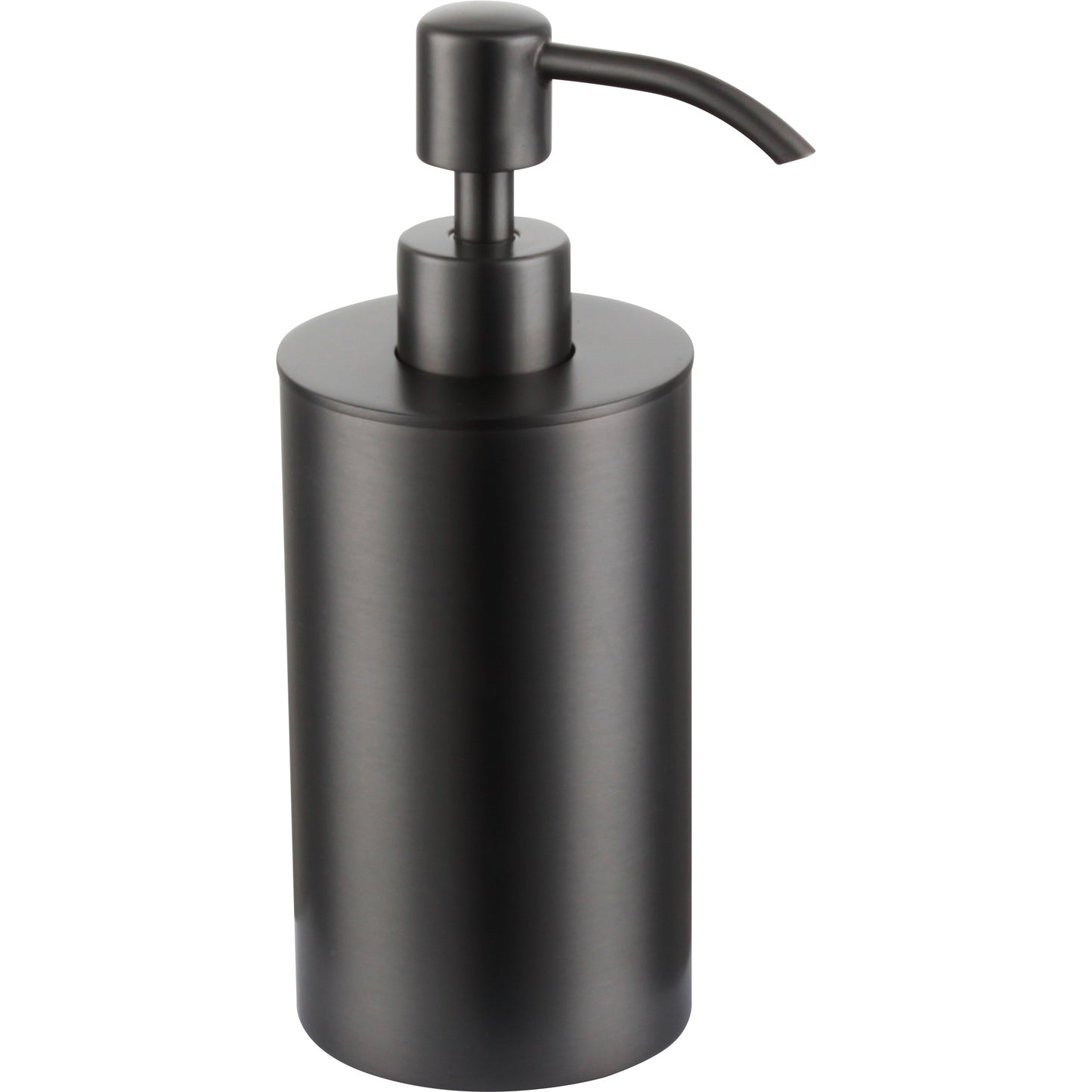 Just Taps Plus Vos Soap Dispenser Countertop