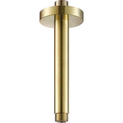 Just Taps Plus Vos Ceiling Arm
