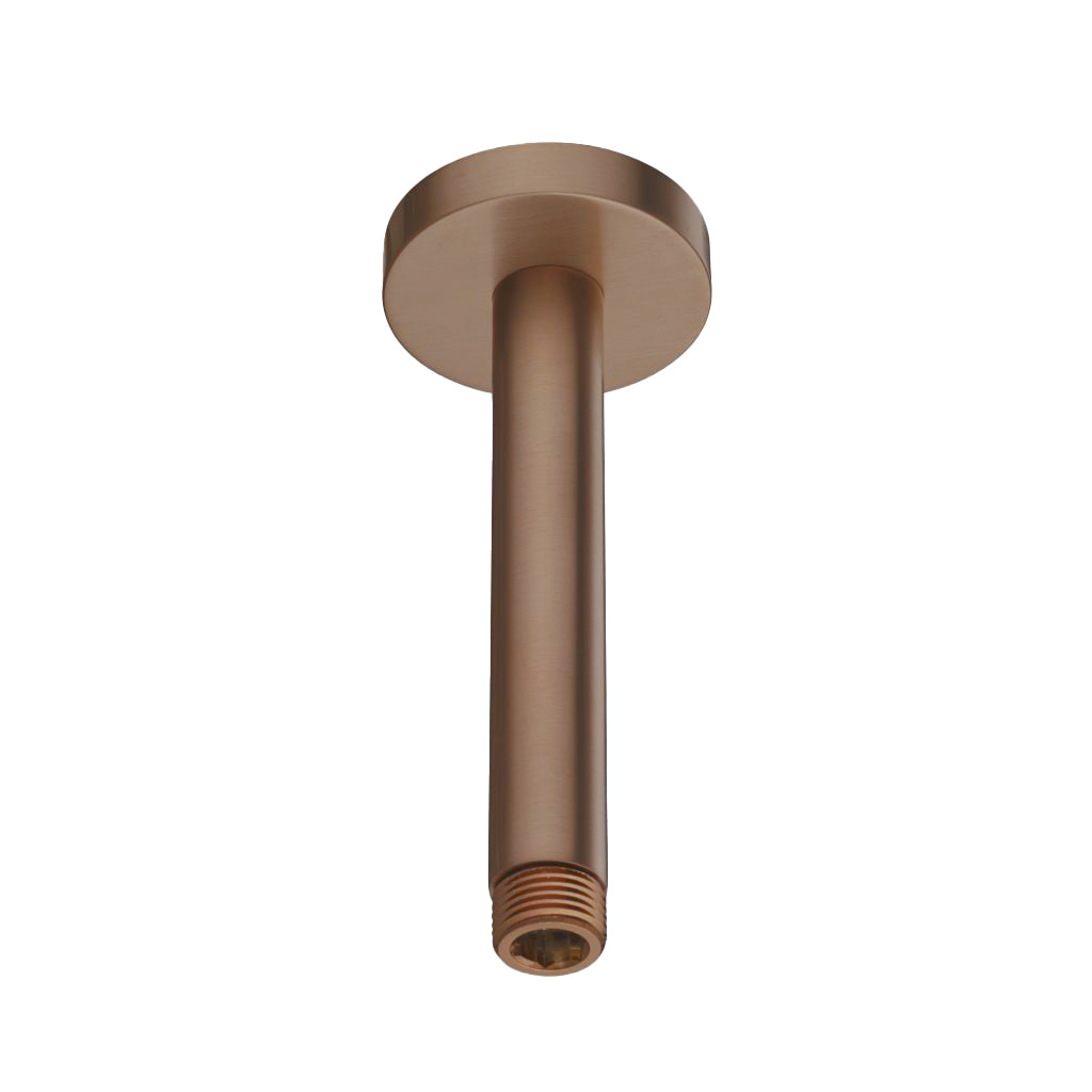 Just Taps Plus Vos Ceiling Arm