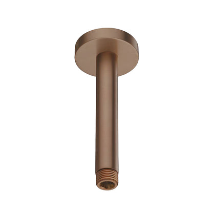 Just Taps Plus Vos Ceiling Arm