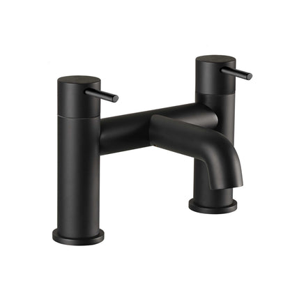 Just Taps Plus Vos Deck Mounted Bath Filler
