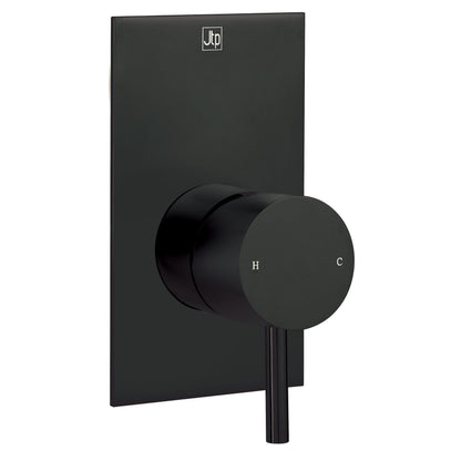 Just Taps Plus Single Lever Manual Valve