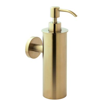 Just Taps Plus Vos Soap Dispenser Wall Mounted