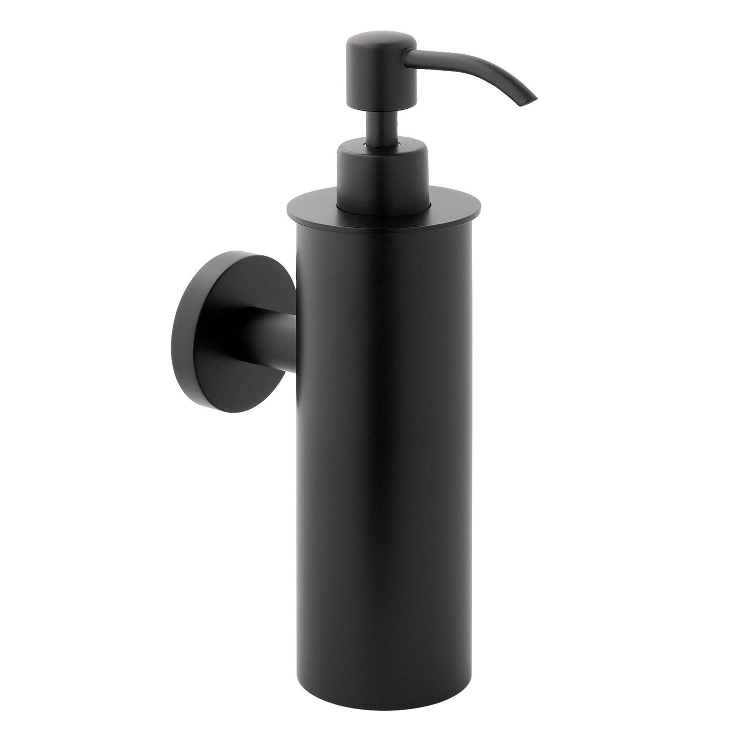 Just Taps Plus Vos Soap Dispenser Wall Mounted