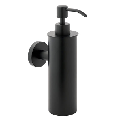 Just Taps Plus Vos Soap Dispenser Wall Mounted