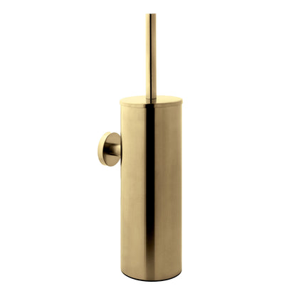 Just Taps Plus Vos Toilet Brush HolderÃ‚Â  Wall Mounted
