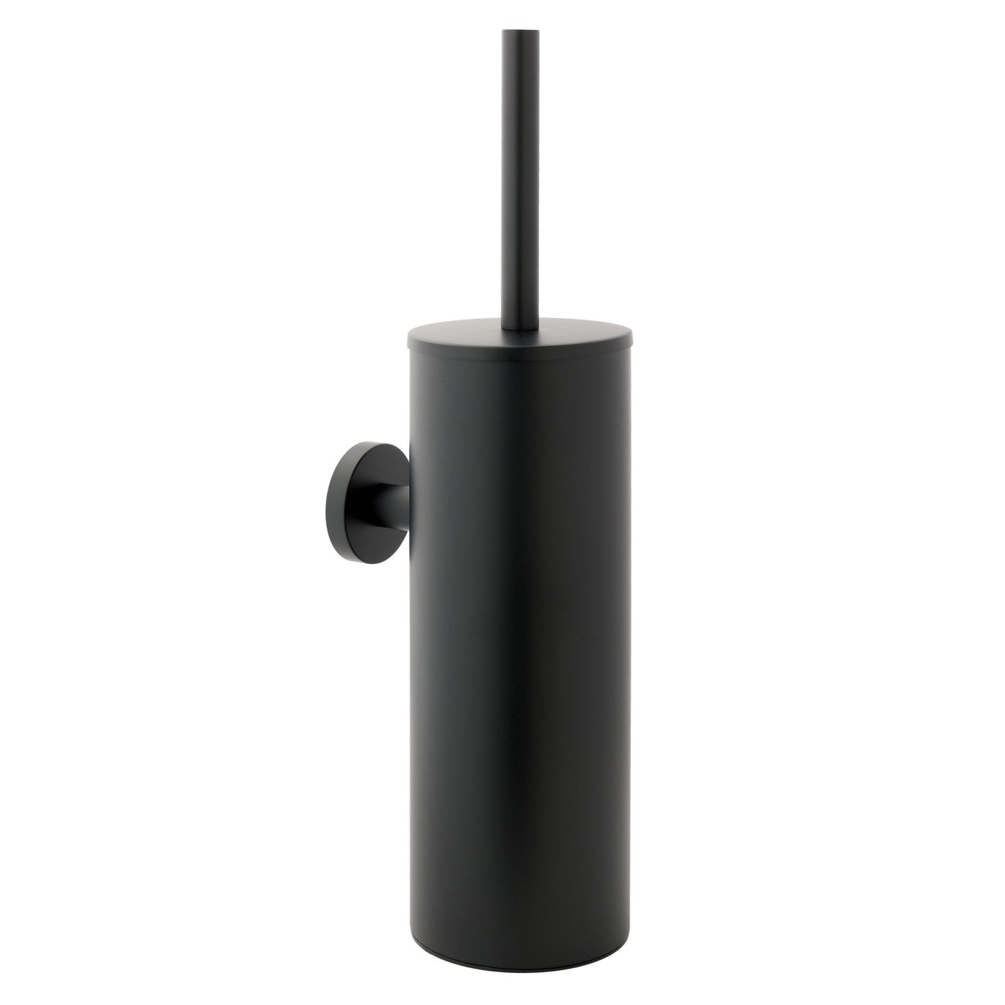 Just Taps Plus Vos Toilet Brush HolderÃ‚Â  Wall Mounted