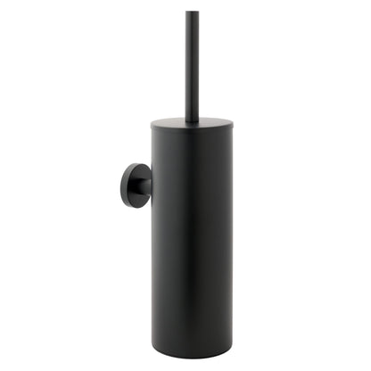 Just Taps Plus Vos Toilet Brush HolderÃ‚Â  Wall Mounted