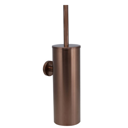Just Taps Plus Vos Toilet Brush HolderÃ‚Â  Wall Mounted