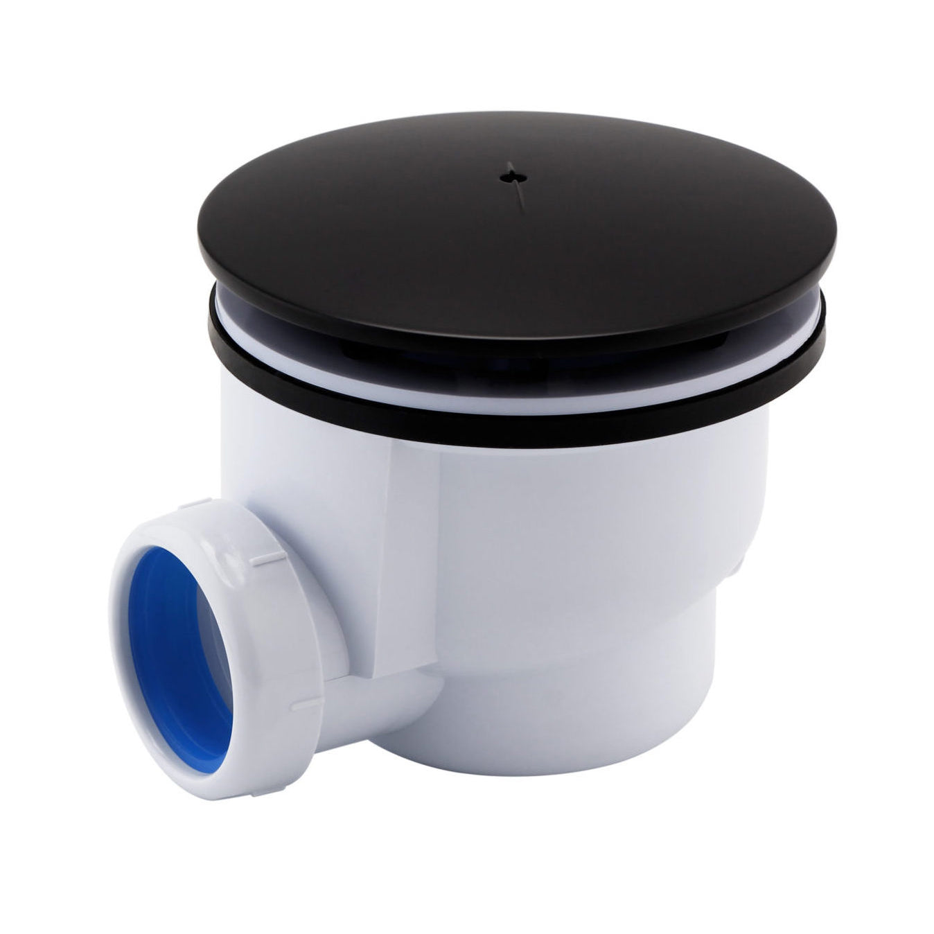 Just Taps Plus Vos Shower Waste