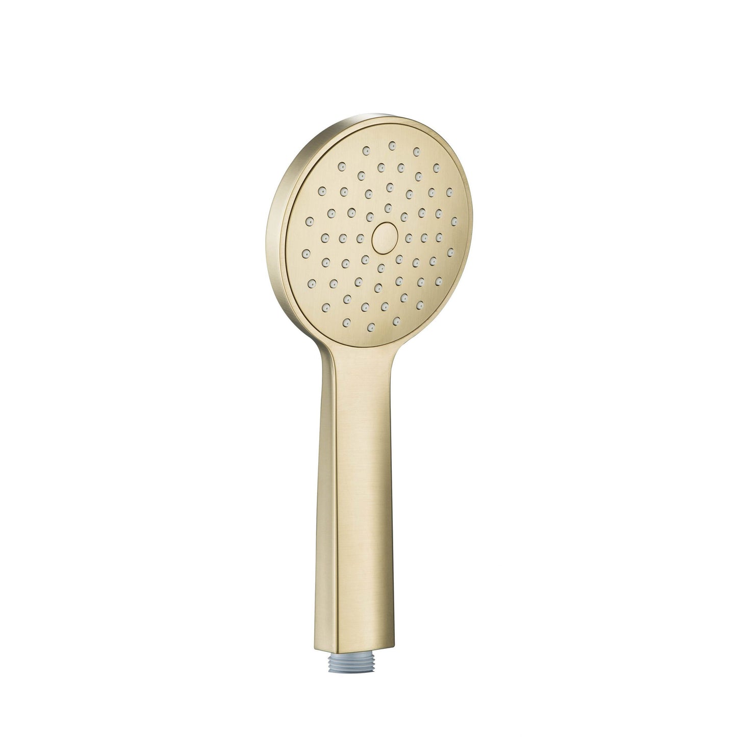 Just Taps Plus Vos Single Function Shower Handle