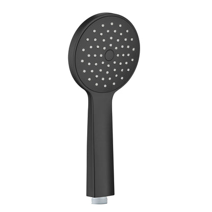 Just Taps Plus Vos Single Function Shower Handle