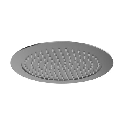 Just Taps Plus Vos Ceiling Mounted 300mm Overhead Shower