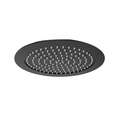 Just Taps Plus Vos Ceiling Mounted 300mm Overhead Shower