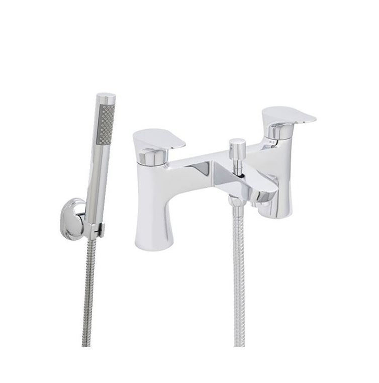 SW6 Focus Bath Shower Mixer