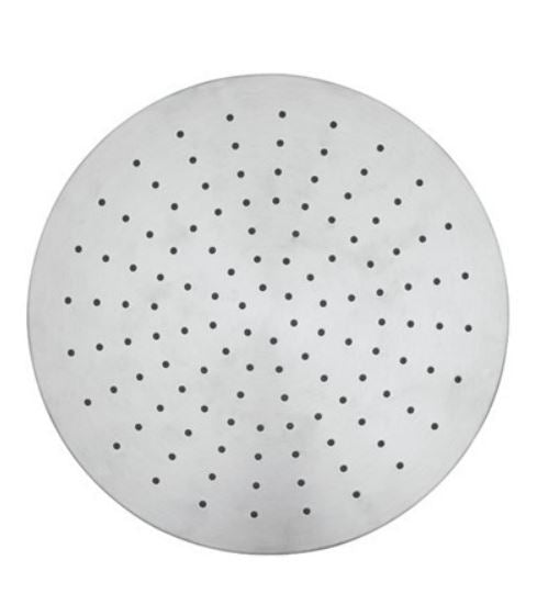 3ONE6 300mm Shower Head - Stainless Steel for Bathrooms