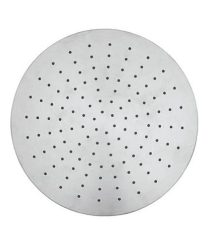 3ONE6 300mm Shower Head - Stainless Steel for Bathrooms