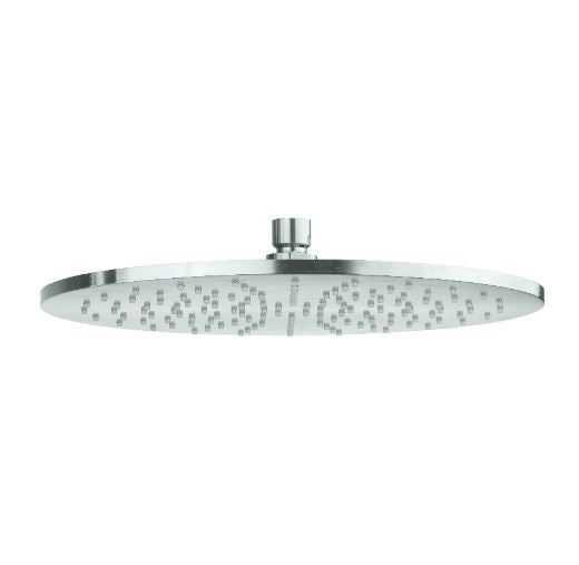 3ONE6 300mm Shower Head - Stainless Steel for Bathrooms
