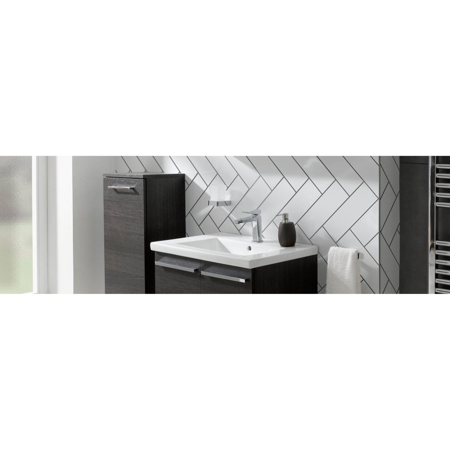 Just Taps Plus HIX Tumbler Holder